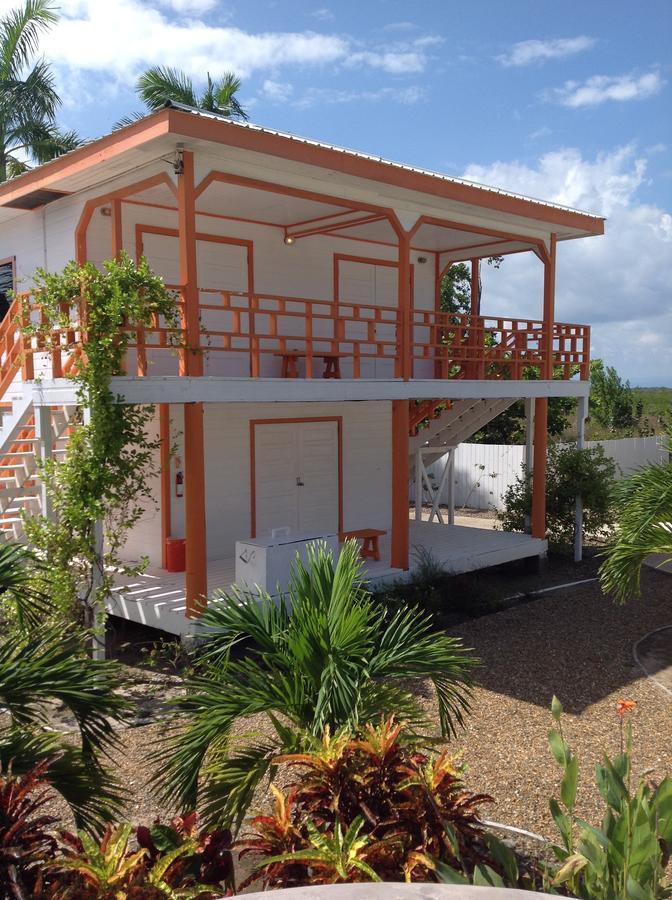 Sailfish Resort Placencia Exterior photo